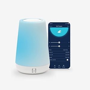 Hatch Rest 2nd Gen Dream Machine, Baby, Toddler, Big Kid, Night Light, Sound Mac